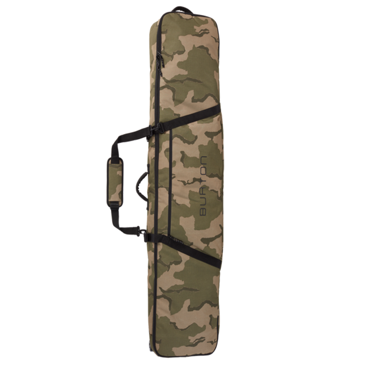 Burton Snowboard-Taschen Wheelie Gig Bag Profilansicht