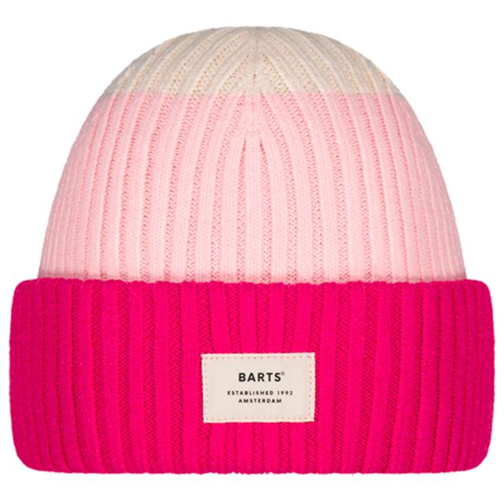 Barts Rylan Beanie Kids Fuchsia 