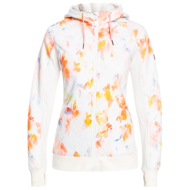 Roxy Sweatshirt Overview