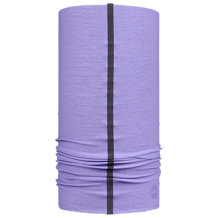 Cairn Halsdoeken Malawi Holo Lilac Triangle Voorstelling