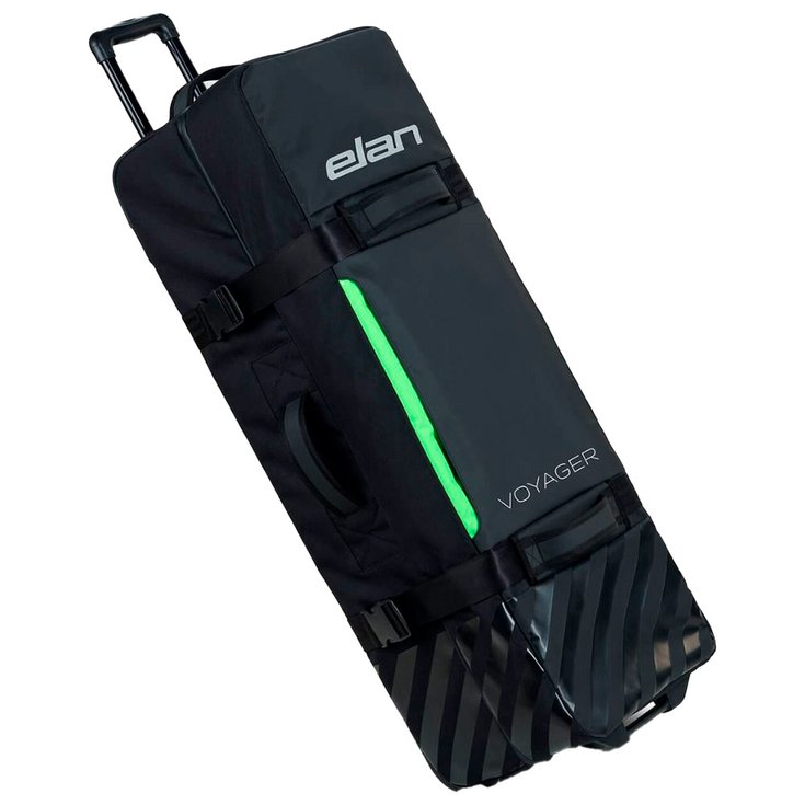 Elan Ski bag Voyager Travel Bag Winter 2025 Glisshop