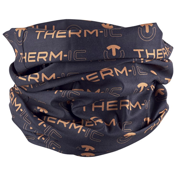 Therm-Ic Halsdoeken Cool Light Nw Carbon Thermic Voorstelling