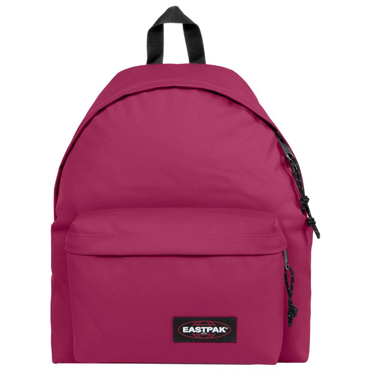 Eastpak Rucksack Padded Pak'r 24L Wine Burgundy Präsentation