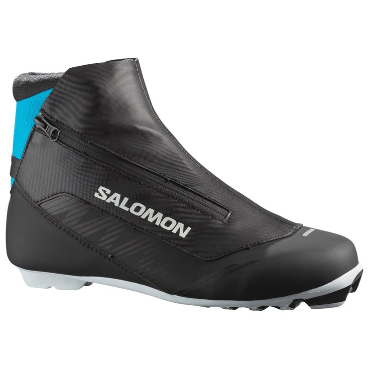 Salomon Chaussures de Ski Nordique Rc8 Prolink Voorstelling