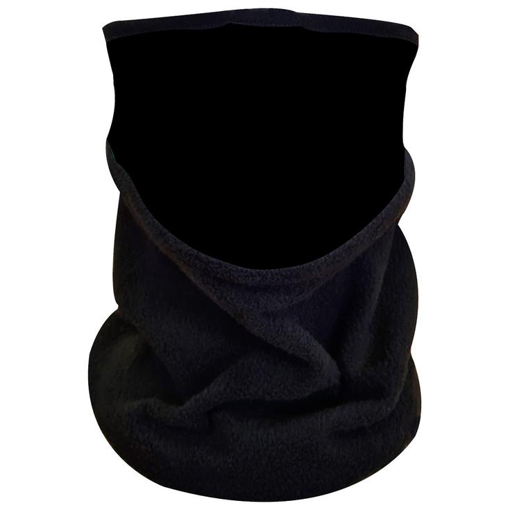 Foehnalpes Scaldacollo Pole'Air Junior Neckwear Black Presentazione