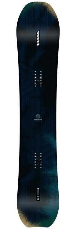 K2 Passport 