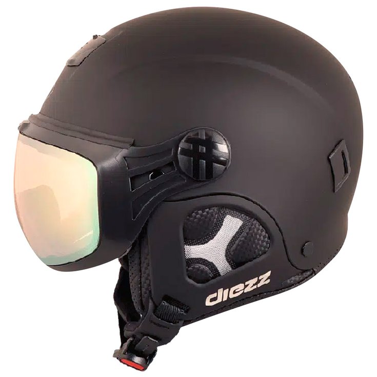 Diezz Gianny Color Black 
