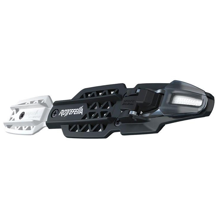 Rottefella Nordic binding Rollerski Classic Overview