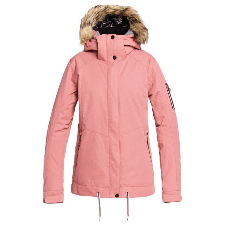 manteau d hiver roxy femme