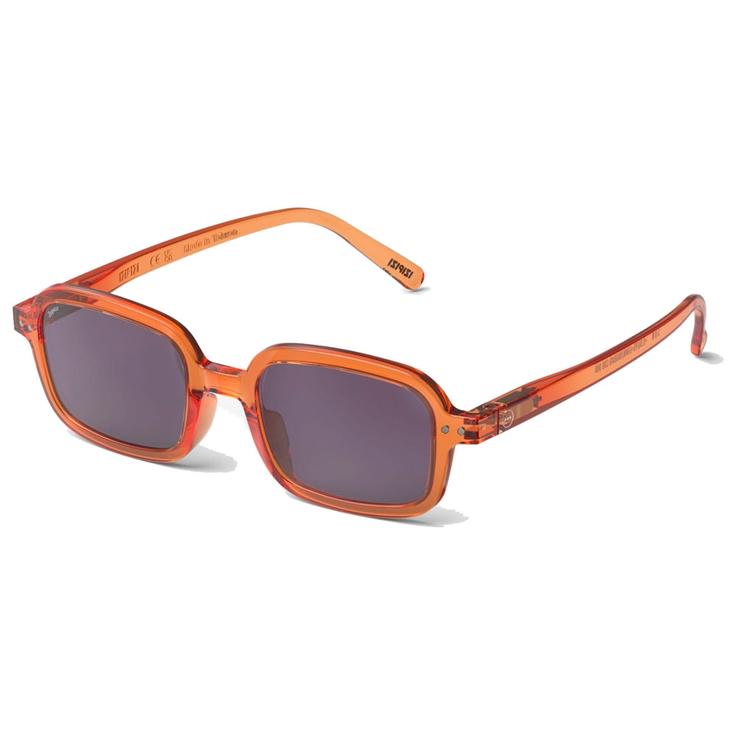 Izipizi Sun Play Orange Smash 