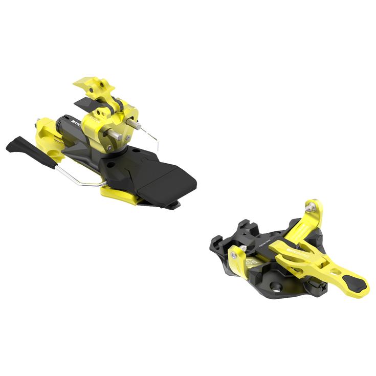 ATK Raider 13 Evo Yellow 91mm 