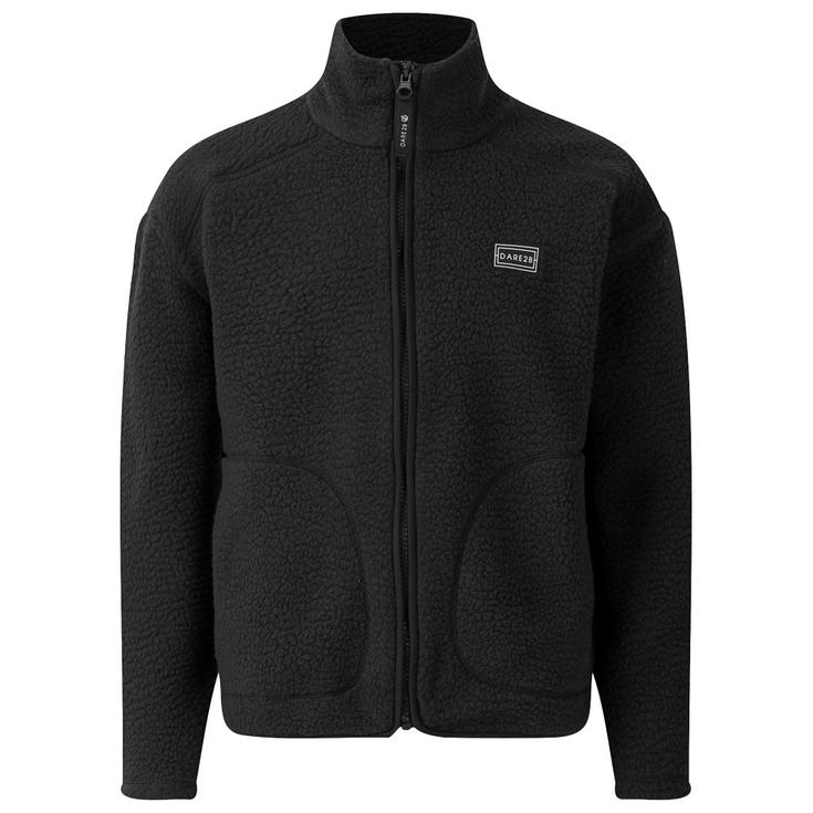 DARE2B Polaire Zesty II Black Présentation