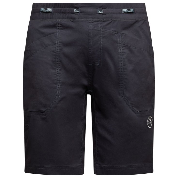 La Sportiva Bolt Shorts M Onyx Chalk 