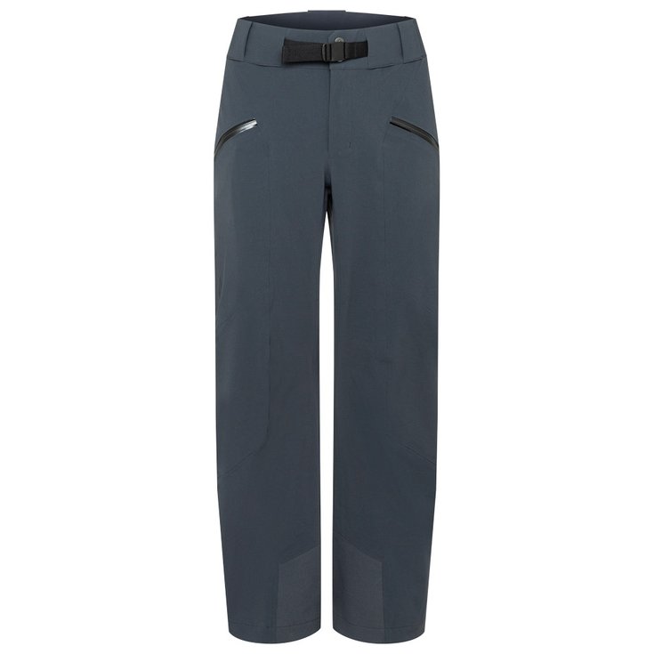 Black Diamond Recon Stretch Ski Pants Carbon 