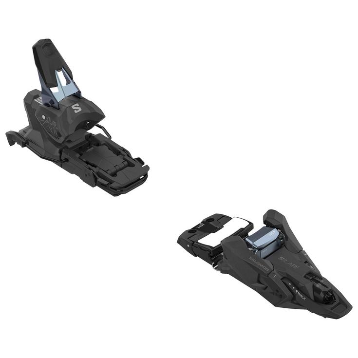 Salomon Attacchi da sci alpinismo S/Lab Shift² 16 Mn Sh120 Gun Metal Black Beluga Met. Gun Metal Black Beluga Met. Presentazione