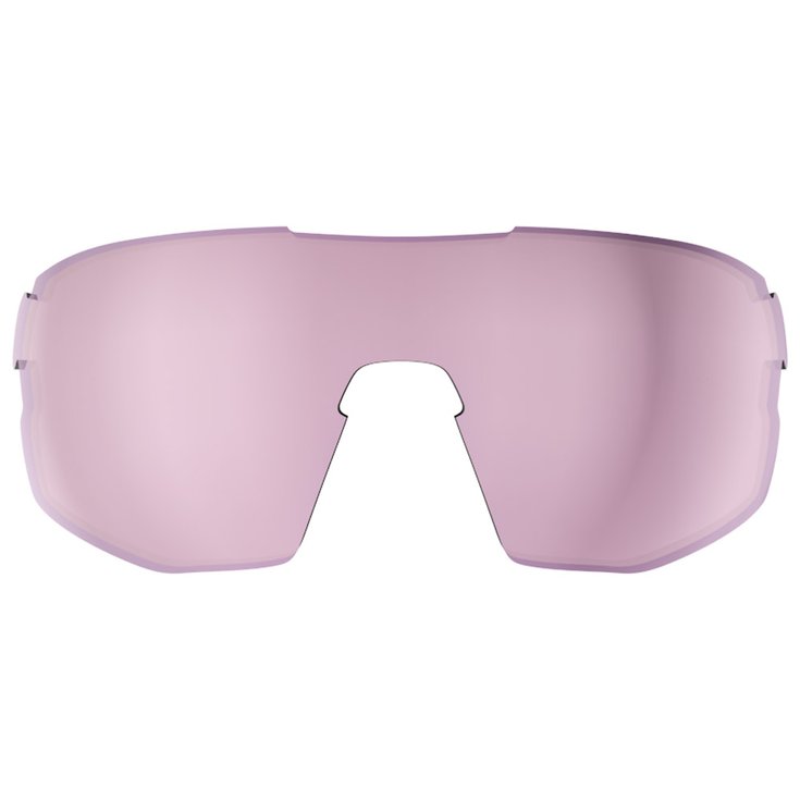 Bliz Langlauf Sonnenbrille Matrix Extra Lens Pink Präsentation
