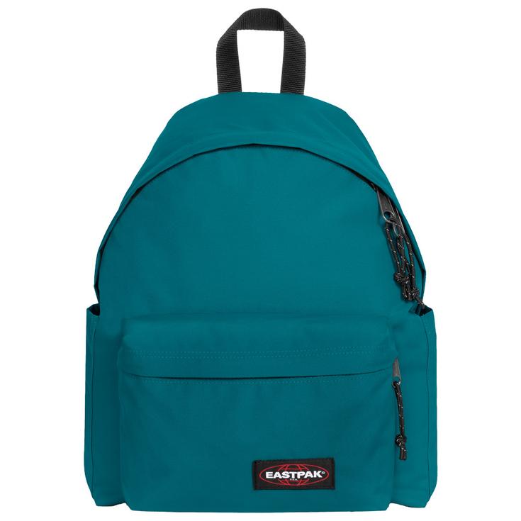 Eastpak Mochila Day Pak'r 24L II Jade Teal Presentación