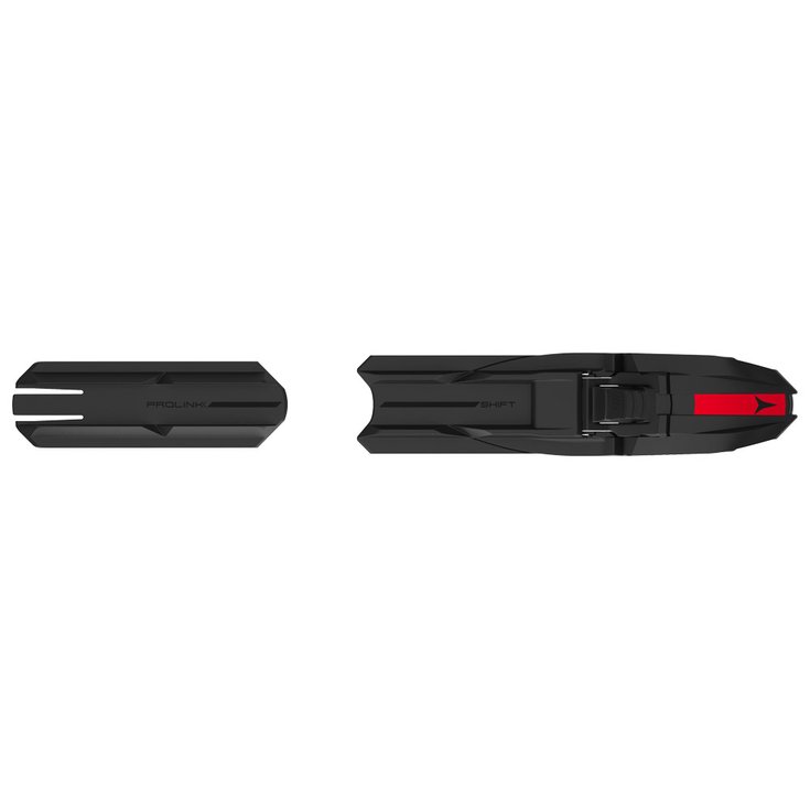 Atomic Nordic binding Prolink Shift Jr Sk Overview