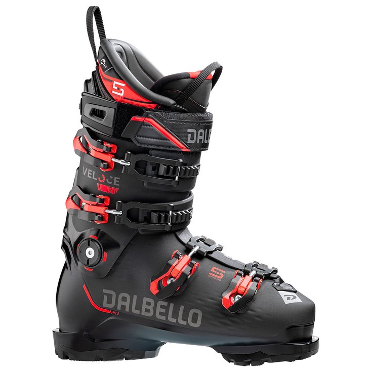 Dalbello Ski boot Veloce 120 Gw Overview