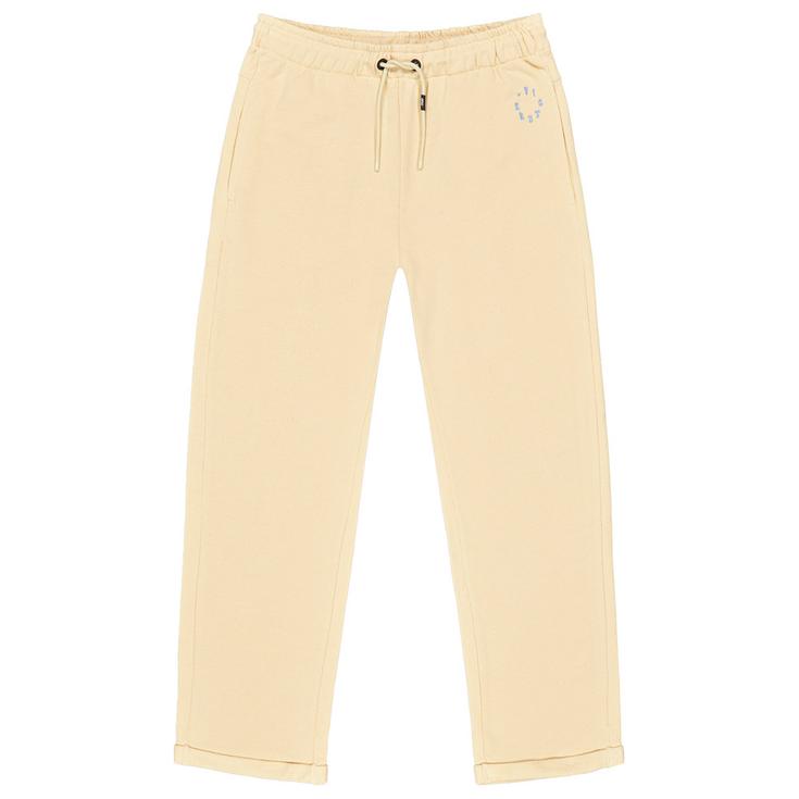 Picture Broeken Hampy Pants Wood Ash Voorstelling