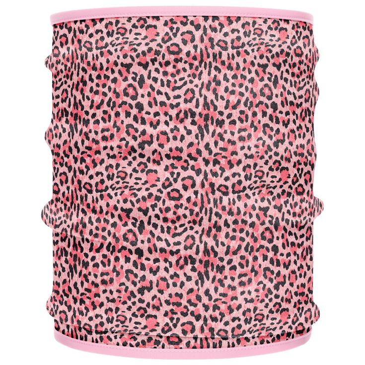Curlynak Polar Neckwear Pinkpant 
