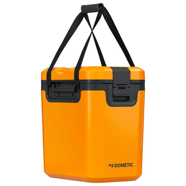 Dometic Glacière Recon Hardside 16L Glow Présentation