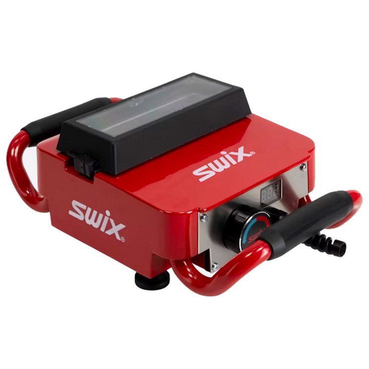 Swix Gereedschappen Racing T60 Wax Machine 2,0 22 0V Voorstelling