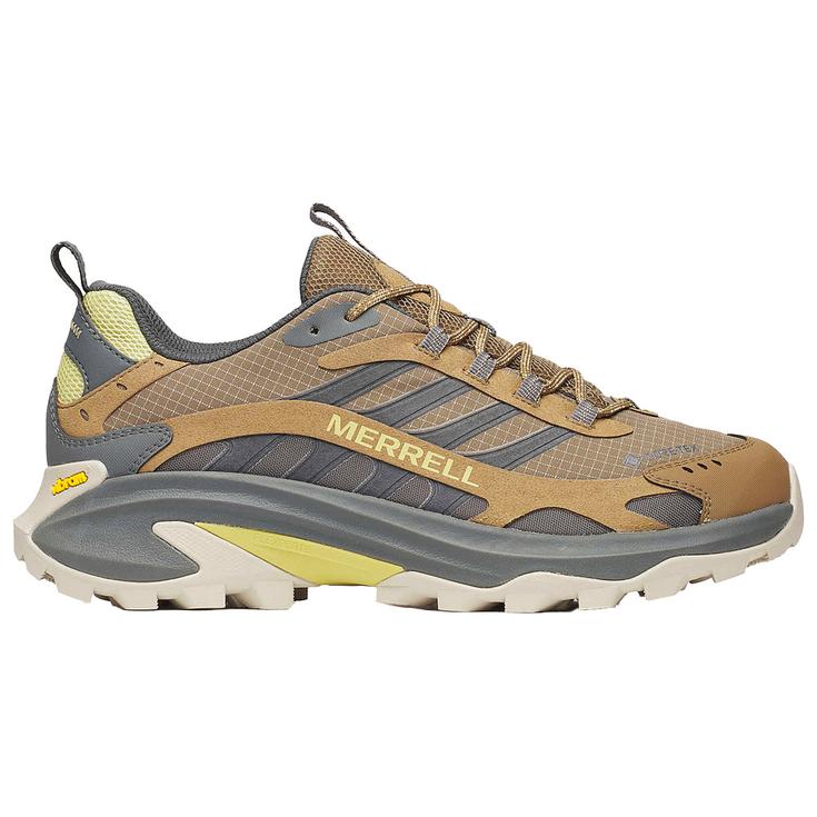 Merrell Moab Speed 2 Gore-Tex Cairn 
