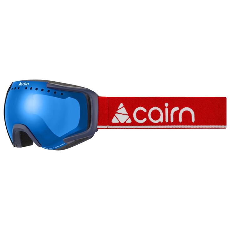 Cairn Goggles Next Mat Patriot Spx 3000 Ium Overview