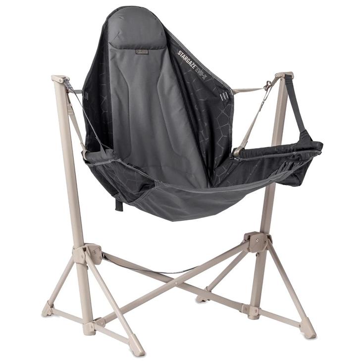 Nemo Mobili di campeggio Stargaze Evo-X Goodnight Black Presentazione