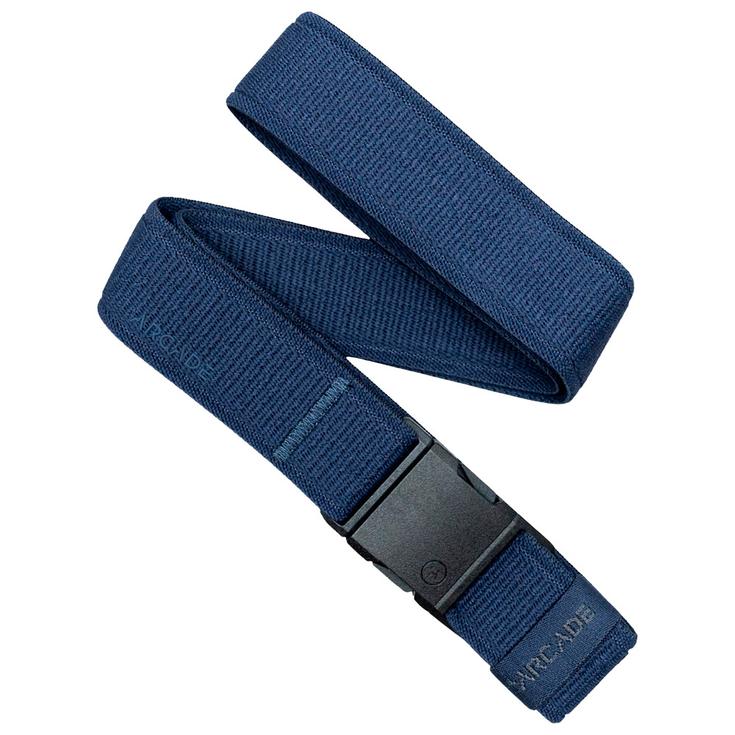 Arcade Belt Atlas Youth Navy Overview