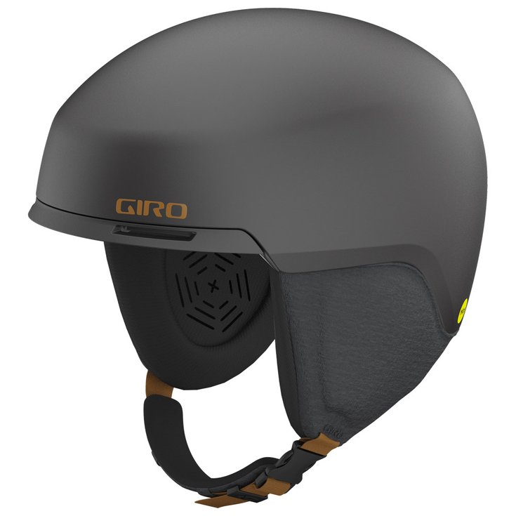 Giro Taggert Mips Metallic Coal Tan 