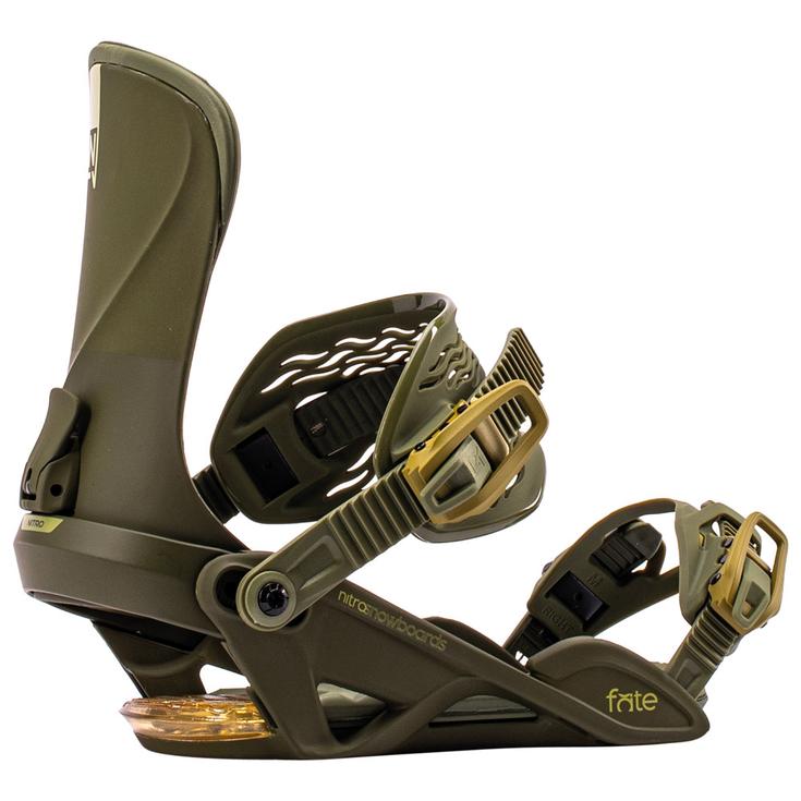 Nitro Binding snow 27 Fate Langl Voorstelling