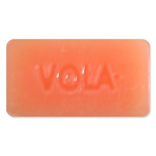 Vola Waxing Universal 30g Orange Overview