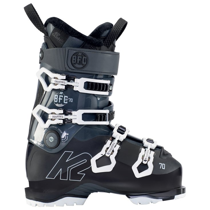 K2 Chaussures de Ski Bfc W 70 Gw Présentation