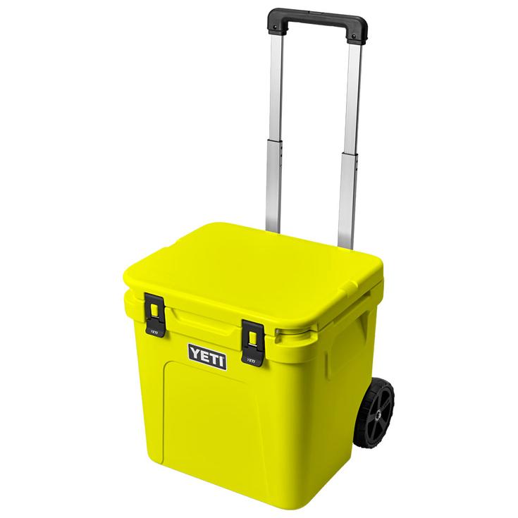 Yeti Koelbox Roadie 48 Firefly Yellow Voorstelling