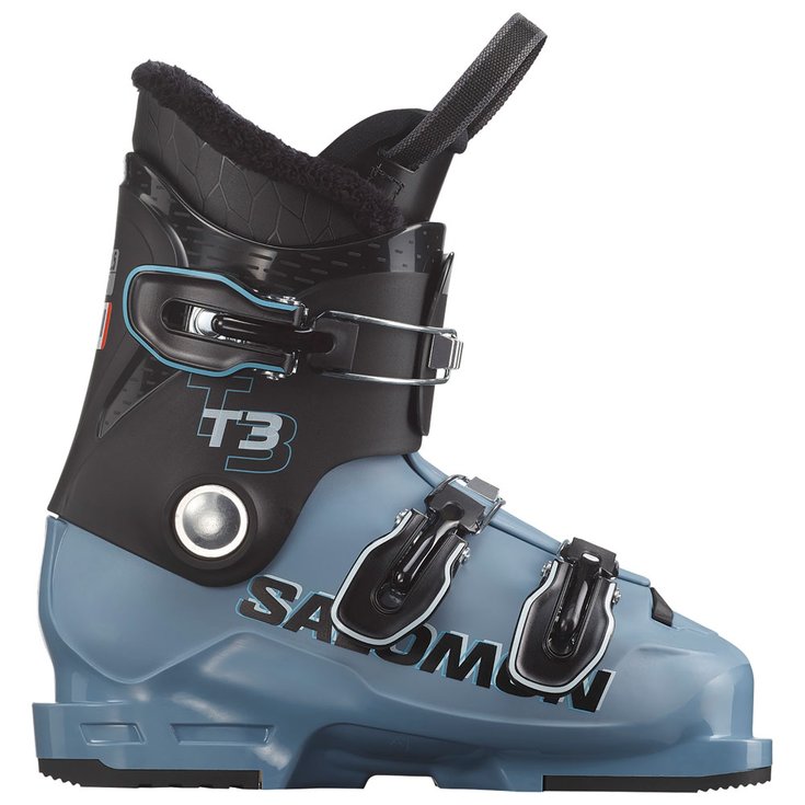 Skischuh Salomon T3 Rt Copen Winter 2025 Glisshop