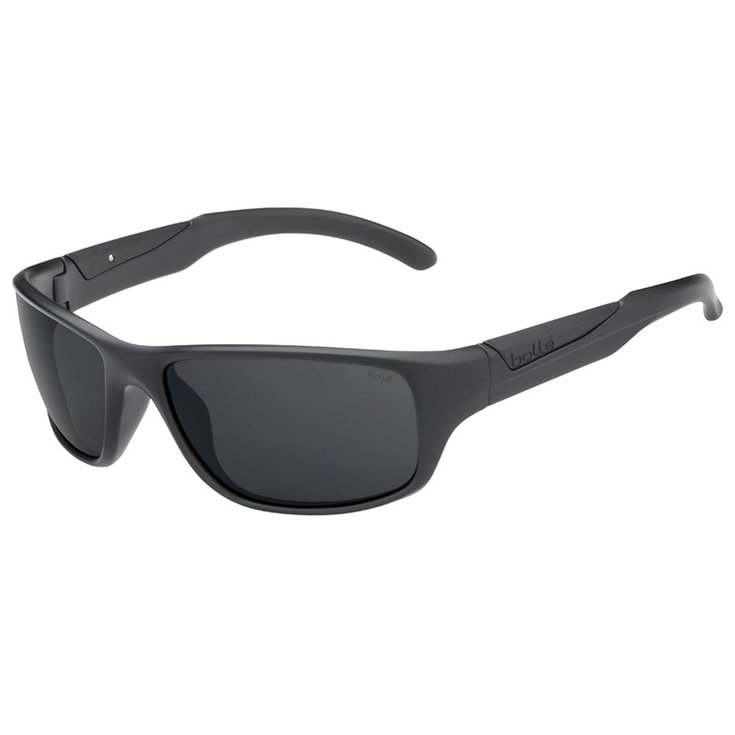 Bolle Gafas Vibe Matte Black Polarized Tns Presentación