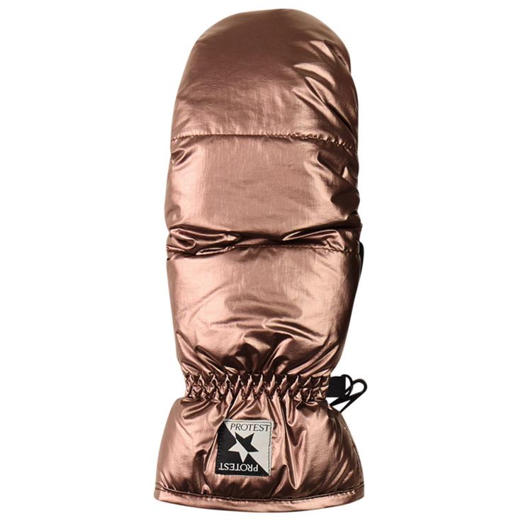 Protest PRTSelect Copper Brown 