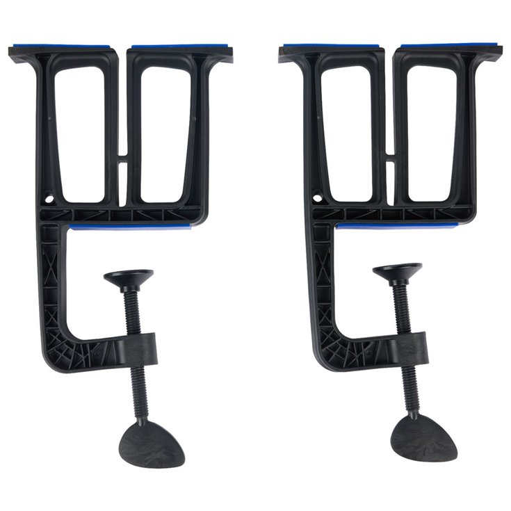 Burton Toebehoren snowboard Tuning Vises Voorstelling