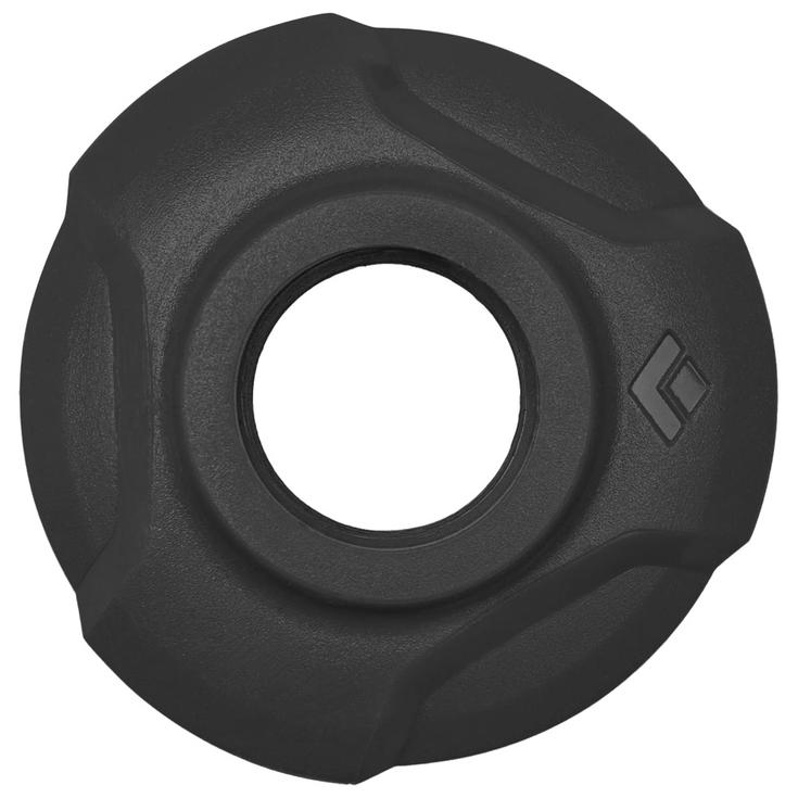 Black Diamond Trekking Baskets 38 mm Black 