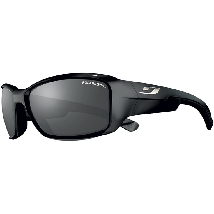 Julbo Sunglasses Whoops Noir Brillant Polarized 3 + Overview