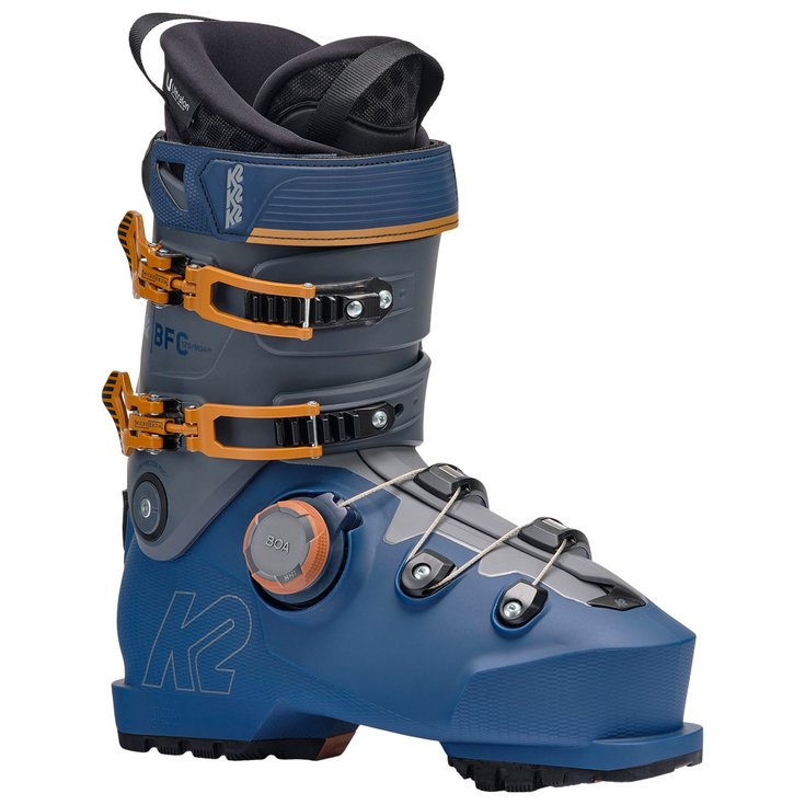 Chaussures de ski alpin K2 Bfc Rx 100 Boa Ltd 27.5 MP