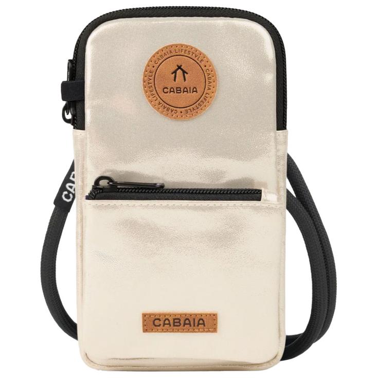 Cabaia Phone accessories Phone Bag 0.4L Honolulu Overview