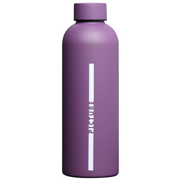 Picture Kantine Mahenna Vacuum Bottle Grapehade Voorstelling