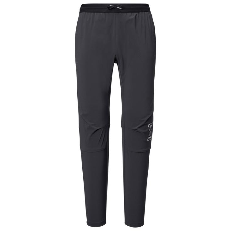 Millet Pantaloni da trail Intense Jogger Black Presentazione
