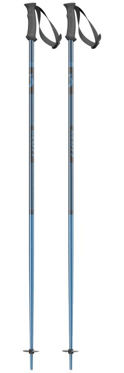 Scott Pole 540 Pro Blue Overview