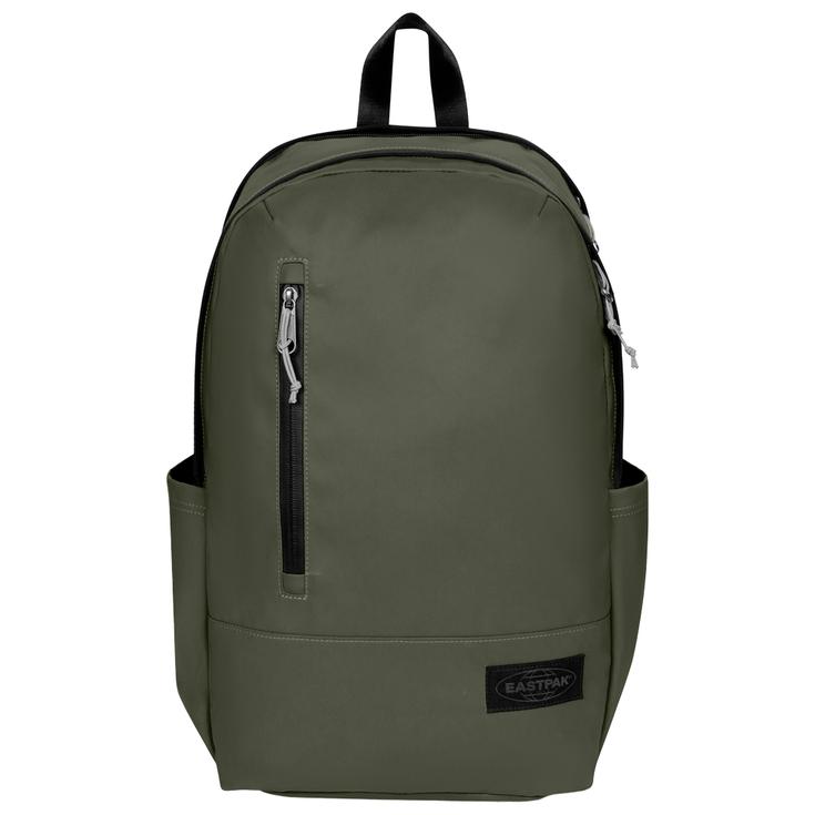 Eastpak Zaino Tarp Pack 25L Tarp Forest Presentazione