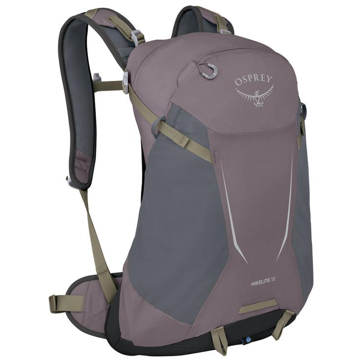 Osprey Hikelite 18 Graphite Purple 