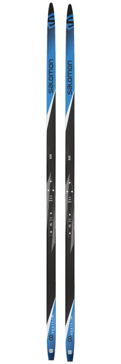 Salomon Ski Nordique RS8 Voorstelling